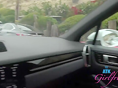 Anissa Kate - Streamhub to Malibu 2 Part 1 For Latest Vids Visit