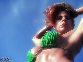 Anna Cervantes 3