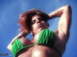 Anna Cervantes 3
