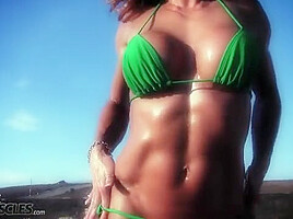 Anna Cervantes 3