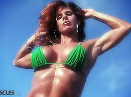 Anna Cervantes 3