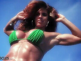 Anna Cervantes 3