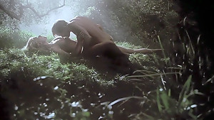 Anna Paquin In 'True S4 E7