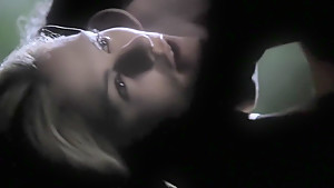 Anna Paquin In 'True S4 E7