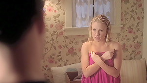 Anna Paquin In ‘True S4 E7