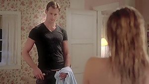 Anna Paquin In 'True S4 E7