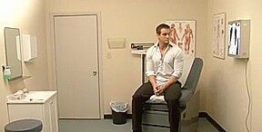 Annual physical