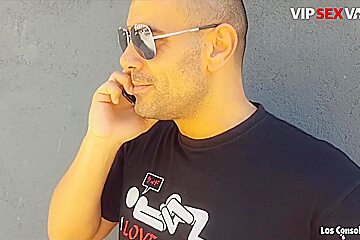 Antonio Ross And Amirah Adara In Crazy Xxx Video Blonde Best Will Enslaves Your Mind