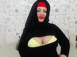 Arab Beauty