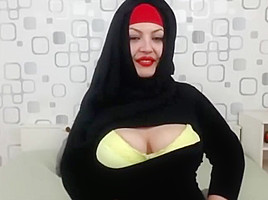 Arab Beauty