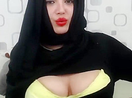 Arab Beauty