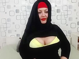 Arab Beauty