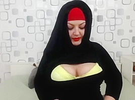 Arab Beauty