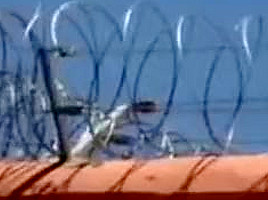 Arabian Prison