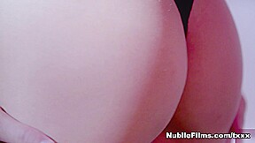 Ariana Marie in Late Night - NubileFilms