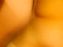 Ariel And TT Boy Fuck In Library