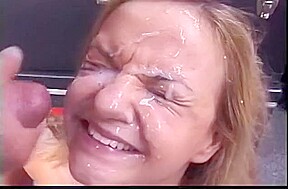 Arnold Schwartzenpecker Cumshot Compilation 1
