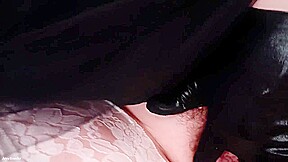 Arya Grander In Jerk Off Instruction Joi Video - Domme Dirty Talk Femdom Pov