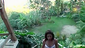 Ascended Brazilian thot