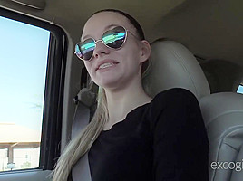 Ashley - Amateur