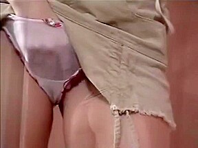 Ashley Brookes - Strip Tease