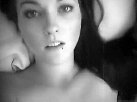 Ashley Stone Horny Creampie