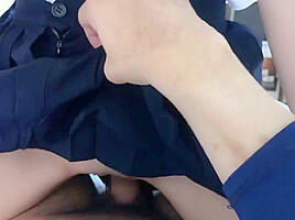 Asian Angel 12498 - Temptation