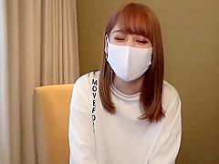 Asian Angel In Astonishing Xxx Scene Hd Try To Watch For Will Enslaves Your Mind