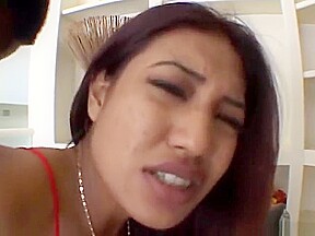 Asian Ass Fucking