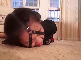 Asian Bondage 1