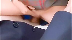 Asian Guy White Girl Interracial European