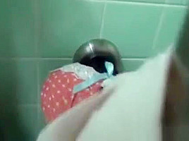 Asian Hottie Pov Clit Rub