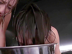 Asian Japanese teen 18+ Big Boobs Creampie
