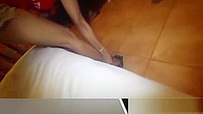 Asian Kinky Girl Exposed Blowjob On Cam