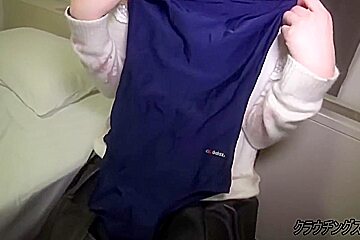Asian Lustful Nymphette Amazing Sex Video