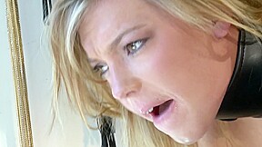 Asian Master Shono Dominate Submissive Slut Kelly And Fuck The Blond Bitch Hard - MaledomAustria