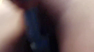 Asian Milf caught camming by her husband