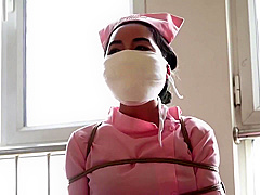 Asian Nurse