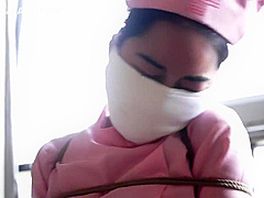 Asian Nurse