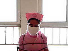 Asian Nurse