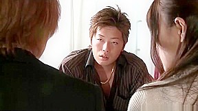 Asian Sex Wife