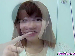 Asian Sluts Stretch Twats