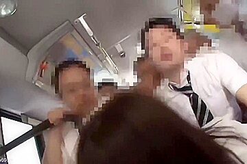 Asian Train Sex Pron Video 173