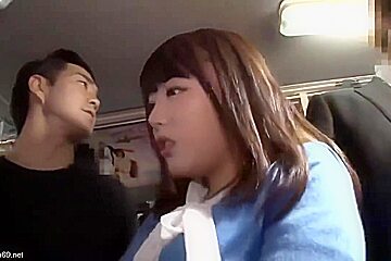 Asian Train Sex Pron Video 173