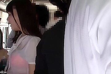 Asian Train Sex Pron Video 173