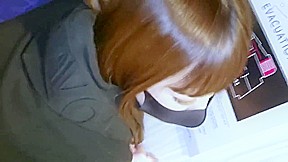 Asian angel 10237 - AsianHappyEnding