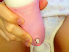 Asian teen 18+ Flattie Thrilling Hot Porn Video