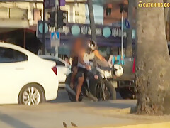Asian teen 18+ Has Her First Time Anal Sex