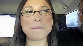 Asian teen 18+ goes interracial for a monster black cock