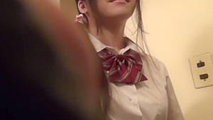 Asian teens 18+ rub pussy